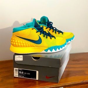 Nike Kyrie 1 size 10